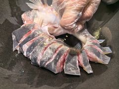 -鲜潭蒸汽石锅鱼(五道口购物中心店)
