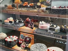 -DQ·蛋糕·冰淇淋(三亚青春颂店)