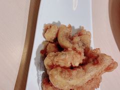 -避风塘(金山万达店)