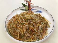 -馨越楼·点心·粤菜(赤坎店)