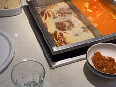 -五星桥原切肥牛火锅(怀德桥店)