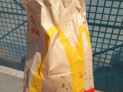 -麦当劳(济泺路店)