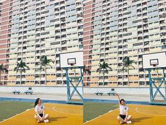 -彩虹村