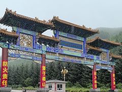 -塞罕坝国家级自然保护区