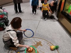 -NOKNOK若蔻亲子餐厅(天地壹方北馆店)