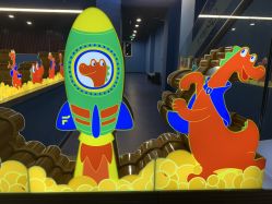 点击看大图 -飞览天下沉浸式飞行体验(北京旗舰店)