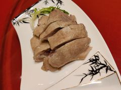 -北京友谊宾馆·聚祥园