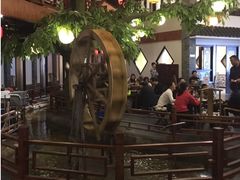 -鲁城往事(游客中心店)