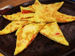 -撒郎嘿·朝鲜民俗餐馆