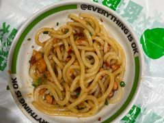 特色冷粉-欧记大排档·景德菜(上海首店)