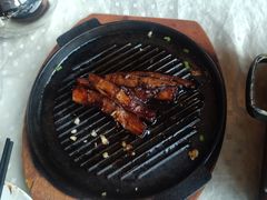 -惠丰堂饭庄·烤鸭·京味菜(西北旺·唐家岭店)