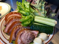 -炑八韩烤(琼华店)