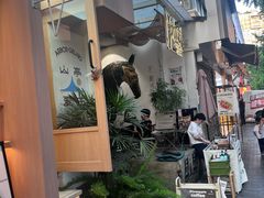 -奎星楼街