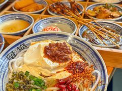 -留焕小吃·昆明非遗小吃品牌(文明街旗舰店)