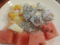 -翡翠29旋转餐厅·镇江国际雷迪森广场酒店