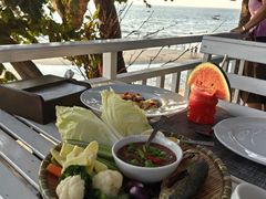 -卷心菜和避孕套餐厅(Pattaya)