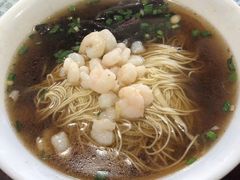-美味斋(西北街店)