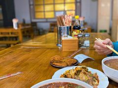 -白家高记肥肠粉(总店)