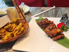 -刘姐啤酒鱼音乐餐厅(阳朔美食丁厄3分店)