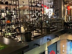 -川旺角川粤融合菜•海景餐厅(星海广场店)