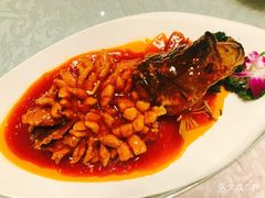 -新聚丰菜馆(太监弄店)