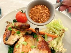 -théATRE茶聚场·餐厅(环球金融中心店)