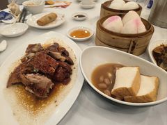 -龙皇酒家(黄埔店)