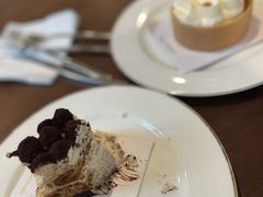 提拉米苏千层-Fridi Patisserie Cafe