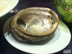 -悦隆酒店-中餐厅