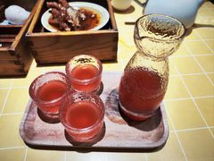 -蔡澜点心·粤菜(花城汇南区店)