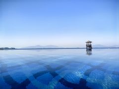 -惠州金海湾嘉华度假酒店