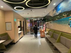 -海底捞火锅(劲松店)