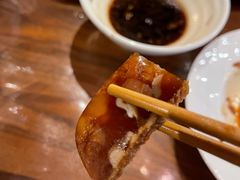 蹄筋儿冻-南门小馆·清真(国贸商城店)