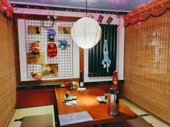 -鳗鱼家·深夜食堂(军博店)