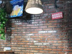 大堂-管氏翅吧(地安门创始店)