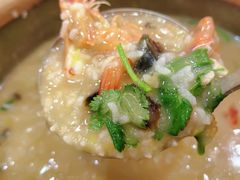 -品记潮汕砂锅粥(湖东路店)