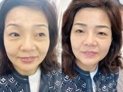 -MIVI野生眉纹绣纹眉