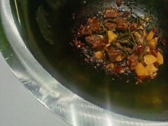 -玺炖·中国铁锅炖(虹桥天街店)