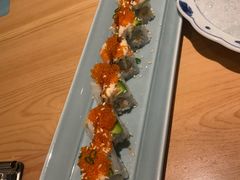 -Tuna maki寿司(园区永旺店)