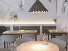 大堂-春树下·树屋花房西餐厅(罍街AS1980店)