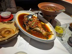 -烹湘·鲜炒湖南土菜(海珠店)