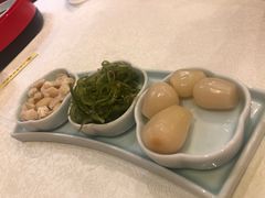 -梅龙镇酒家(南京西路总店)