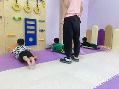 -多特儿童专注力·感统训练·注意力提升培训(锦峰训练中心)