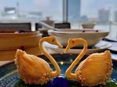 -白天鹅宾馆-宏图府餐厅