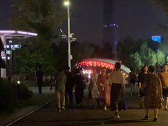 -武汉两江游览·夜游长江(汉口粤汉码头)