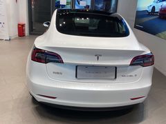 -TESLA 特斯拉(上海太古汇体验店)