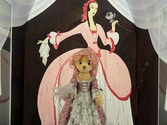 -济州岛泰迪熊博物馆