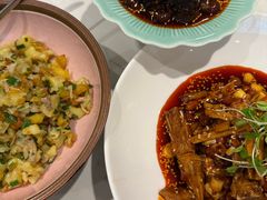 -院8里·少城记忆老川菜(宽窄巷子店)