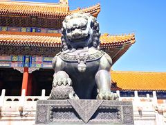 -故宫博物院(故宫)
