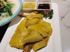 -鼎记啫啫煲(数博万达店)